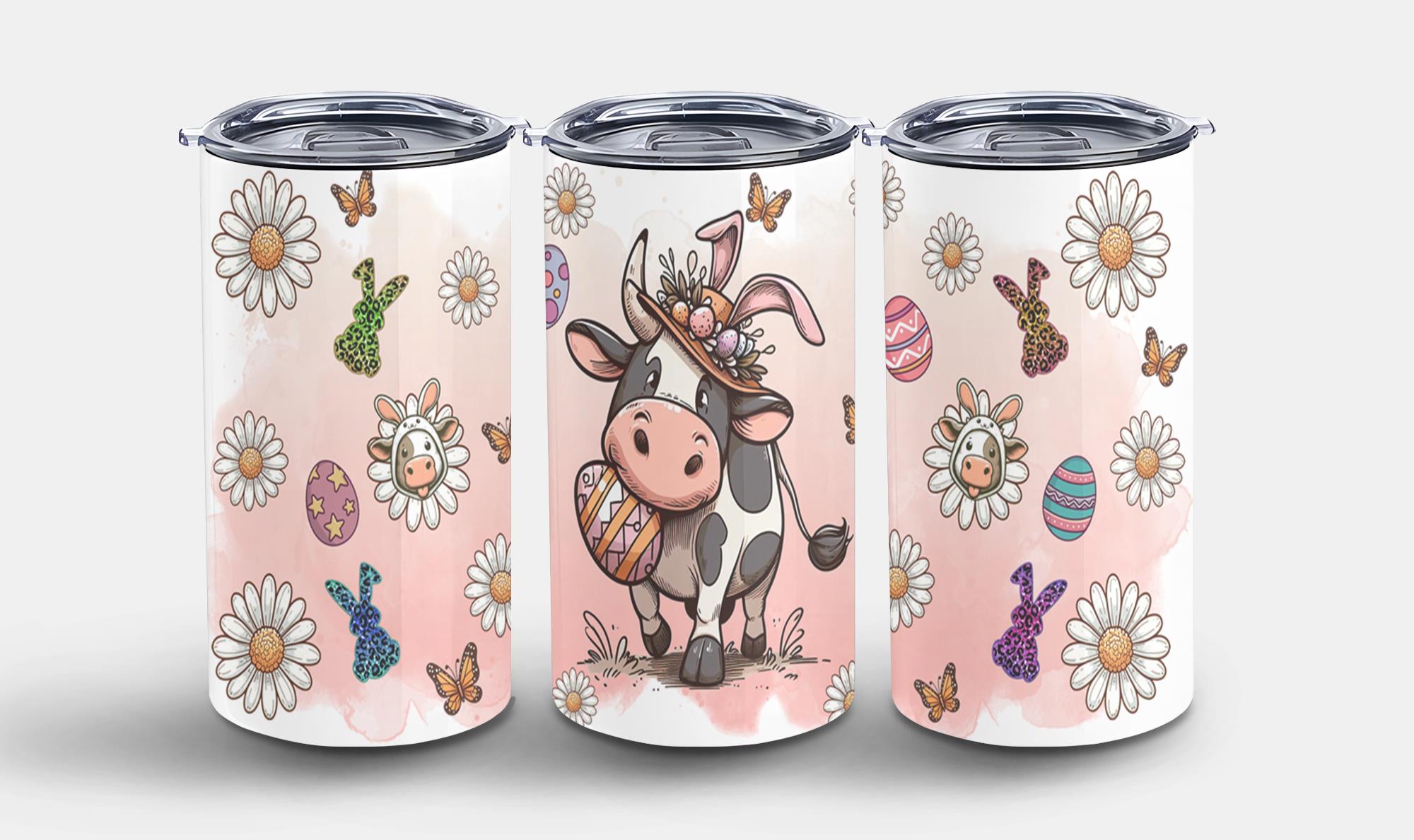 Cow Easter Day-10291